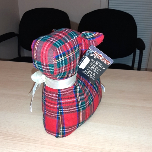 Dog Door Stopper NWT - Picture 5 of 8